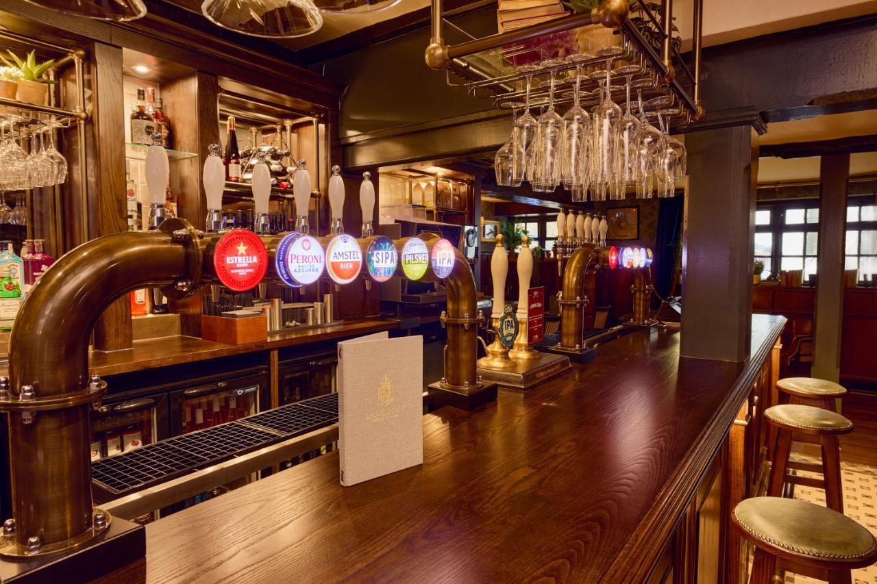 Hotel Salisbury Arms 3*