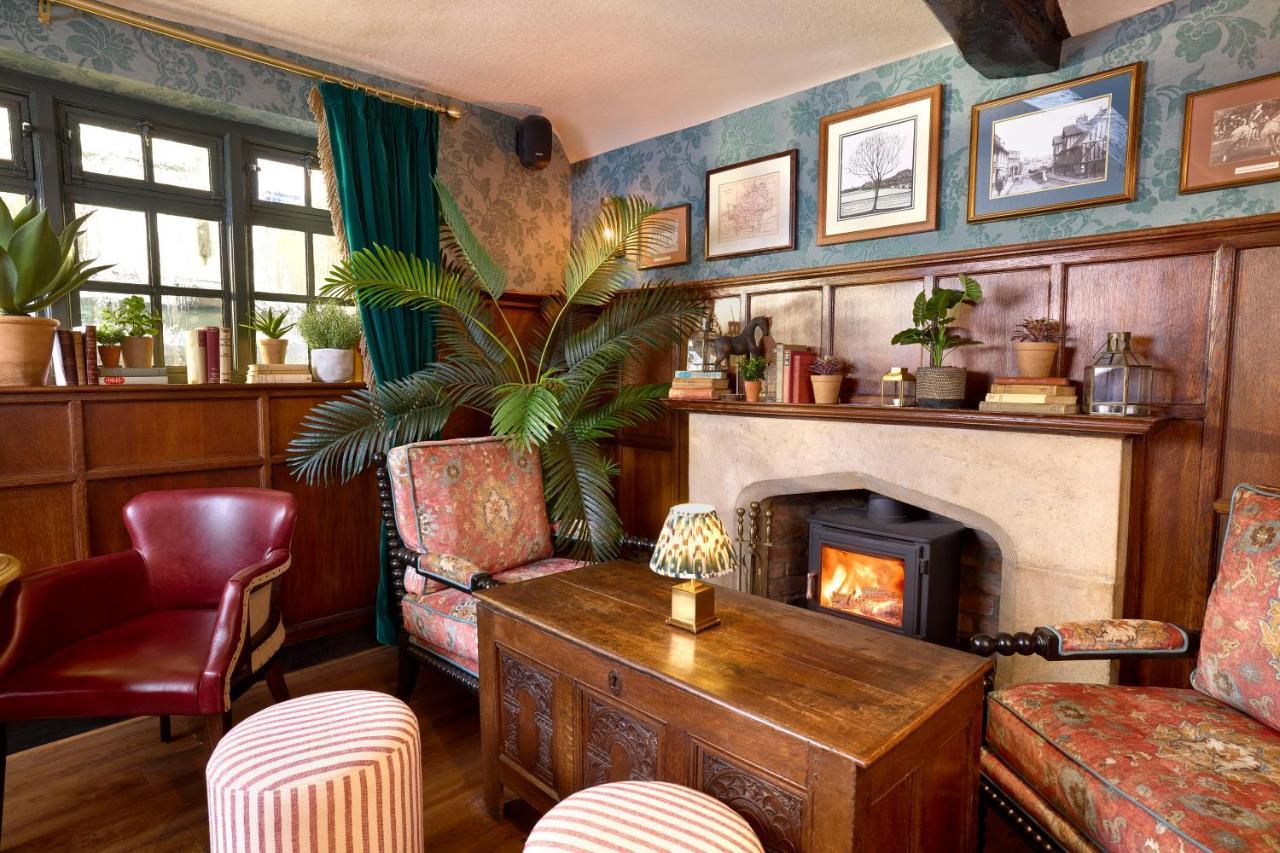 Hotel Salisbury Arms