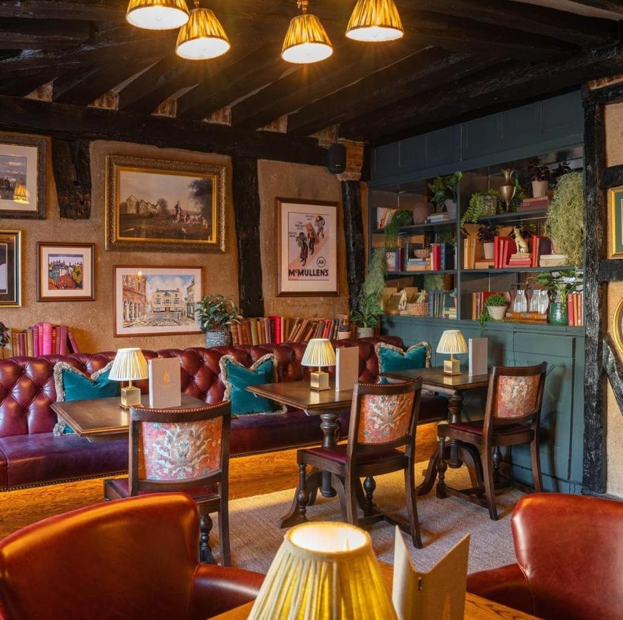 Hotel Salisbury Arms