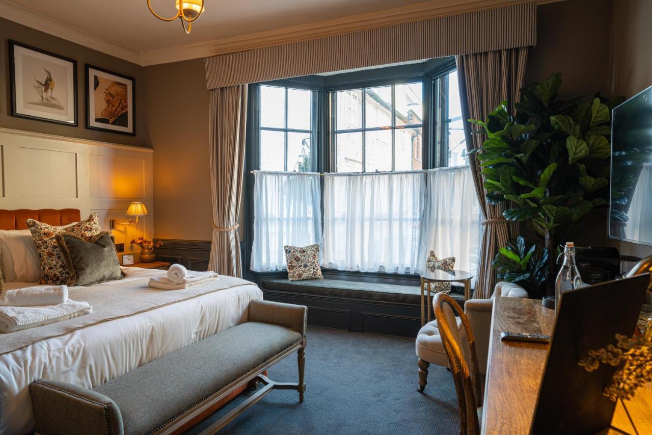 Salisbury Arms 3* Hertford