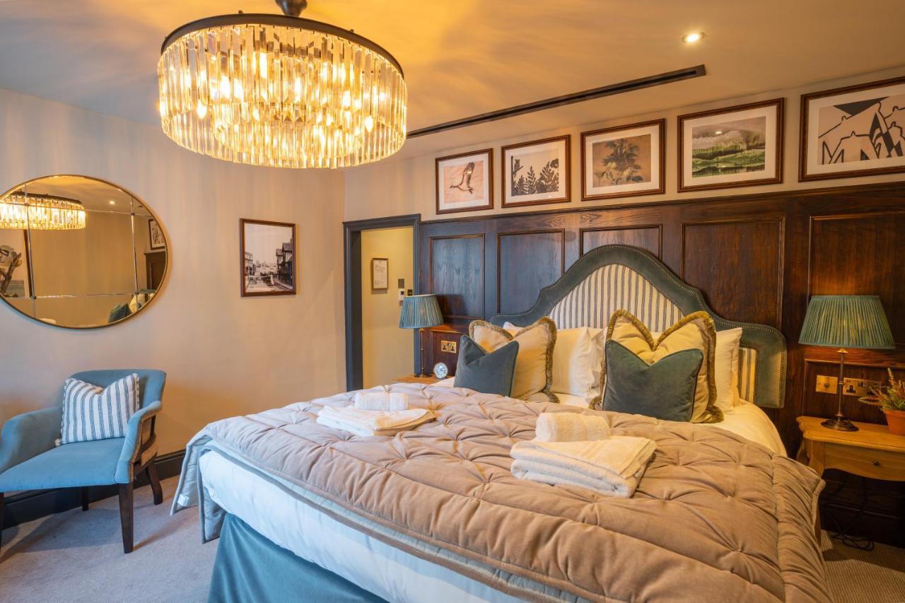 Salisbury Arms 3*