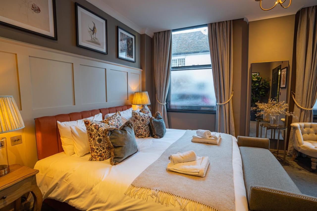 Salisbury Arms 3* Hertford