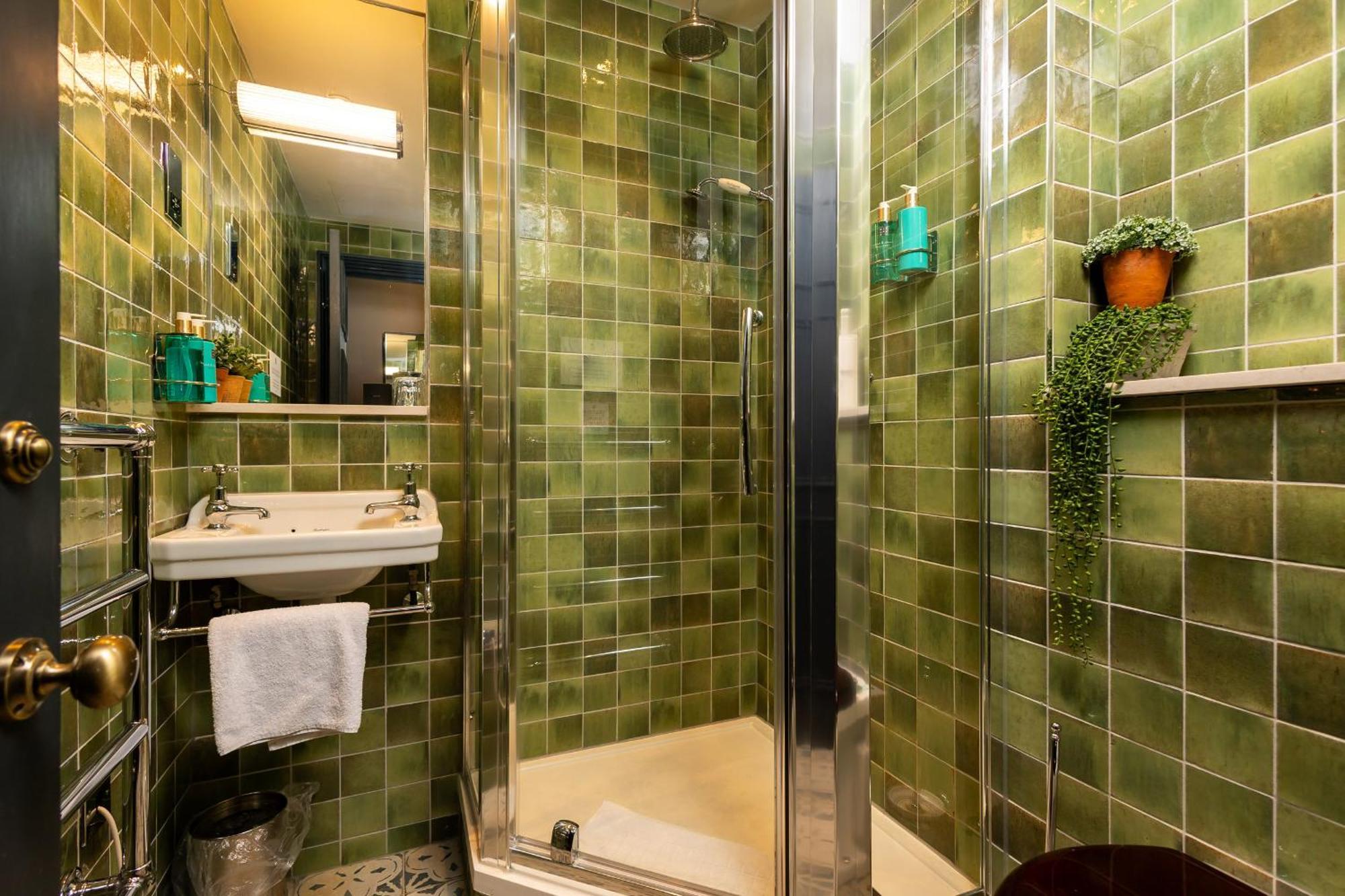 Salisbury Arms Hotel 3*