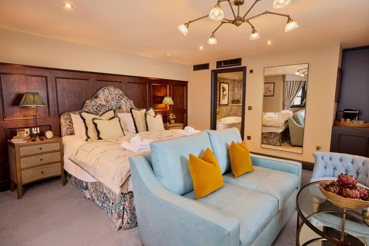 Salisbury Arms Hertford