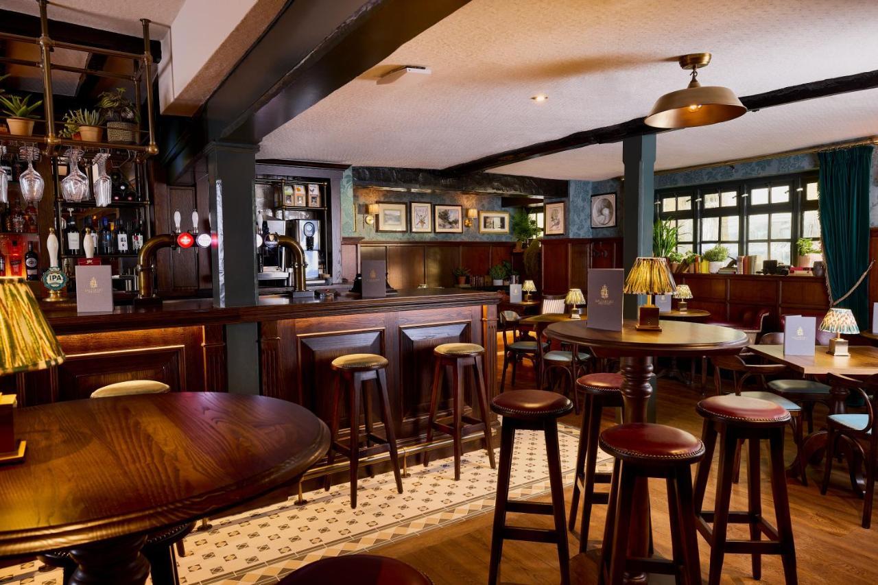 Salisbury Arms 3* Hertford