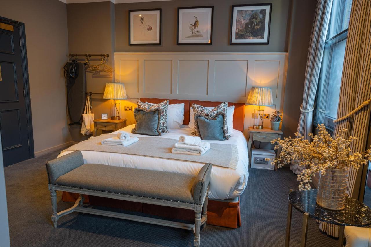 Salisbury Arms 3* Hertford