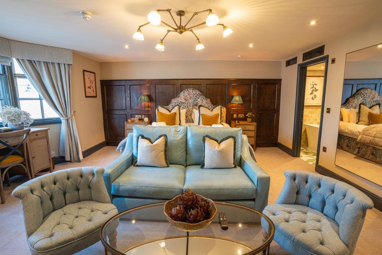 Salisbury Arms 3* Hertford