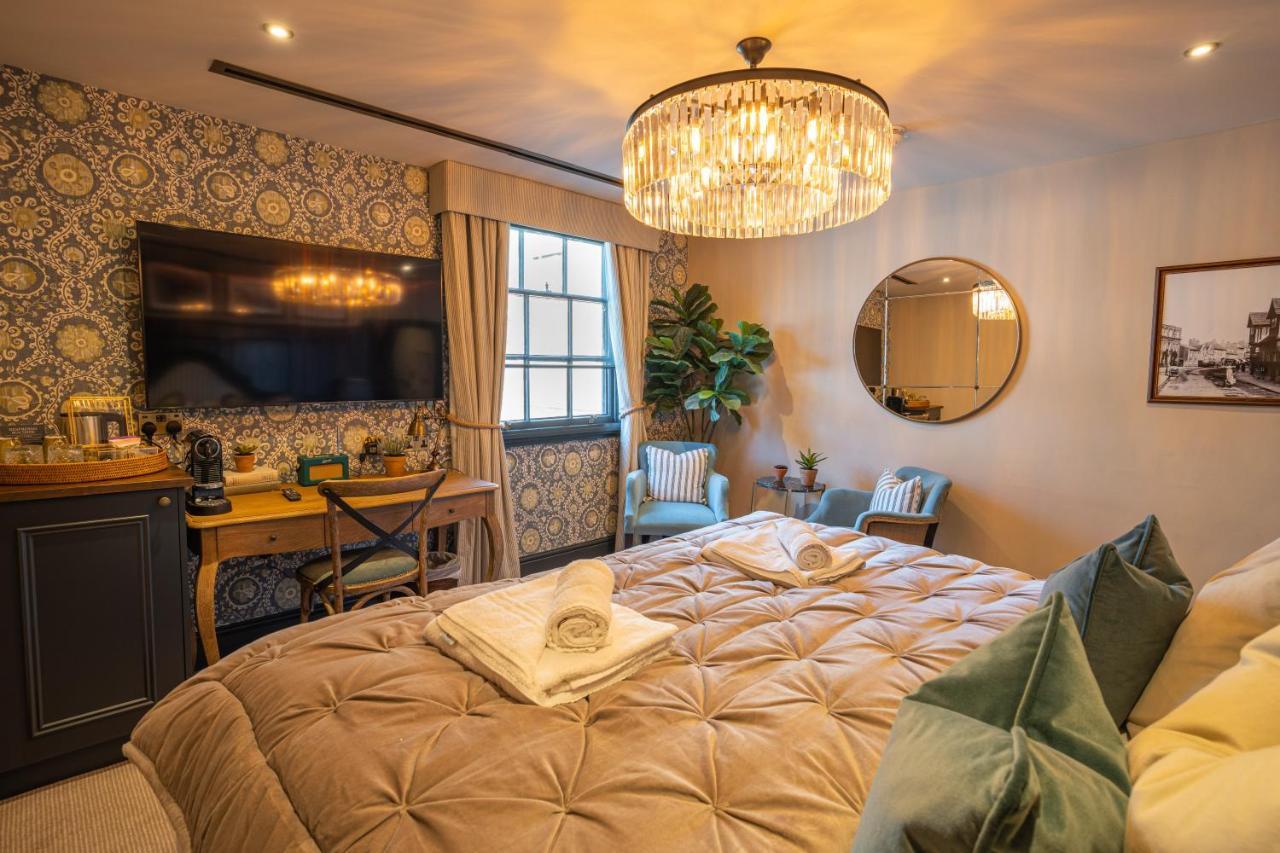 Salisbury Arms 3* Hertford