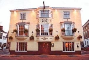 Salisbury Arms Hotel